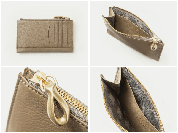 ETiAM（エティアム）のシュリンク フラグメントケース